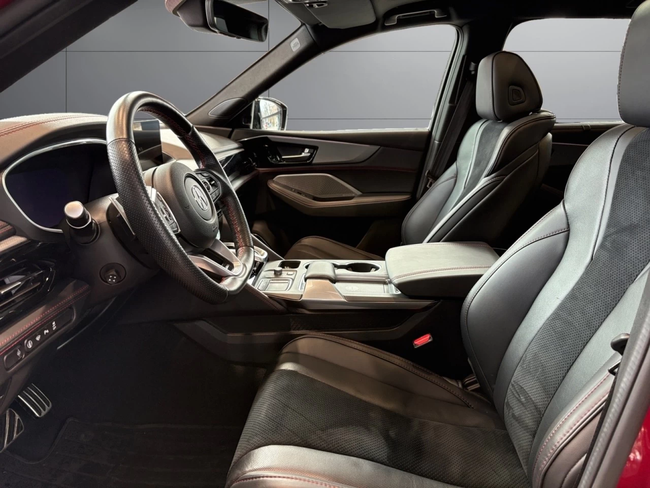 2023 Acura MDX A-Spec Image principale