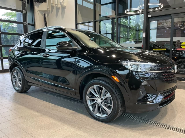 Buick Encore GX Preferred 2023