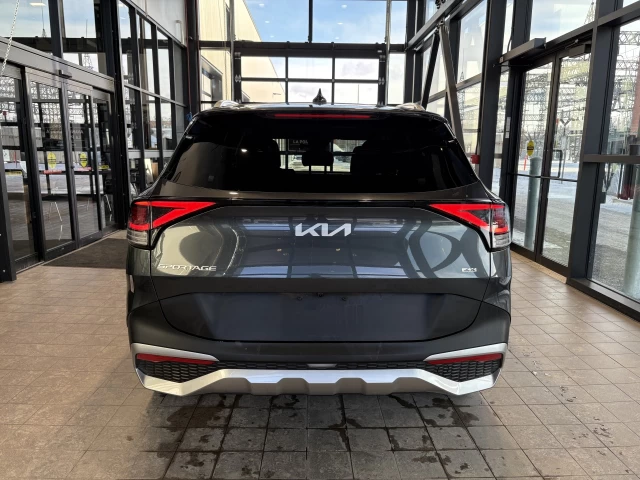 Kia Sportage LX/X-Line 2024