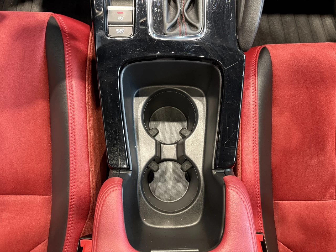 2025 Acura Integra Elite A-Spec Main Image