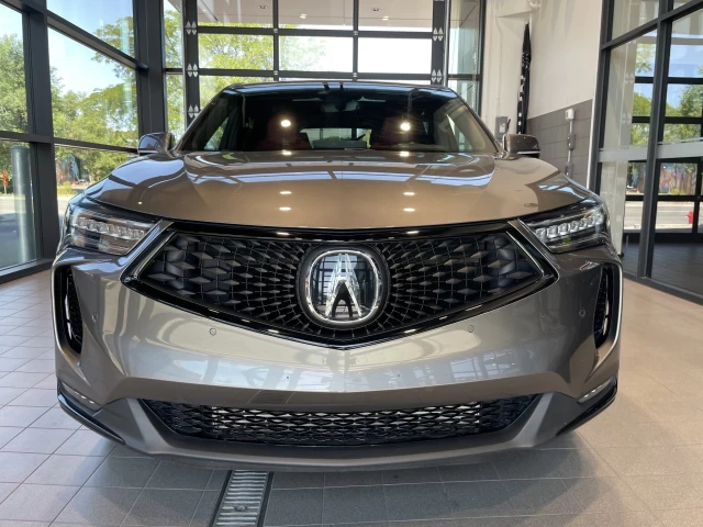 Acura RDX A-Spec 2023