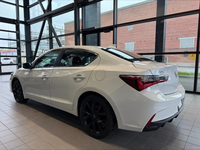 Acura ILX Premium 2020