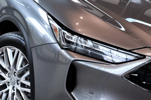 Acura MDX Platinum Elite 2022