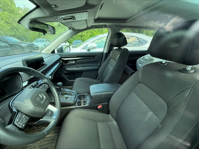 Honda CR-V Sport 2023