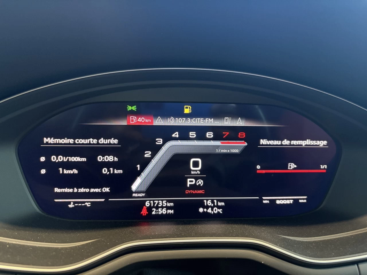 2022 Audi S5 Sportback Technik Main Image