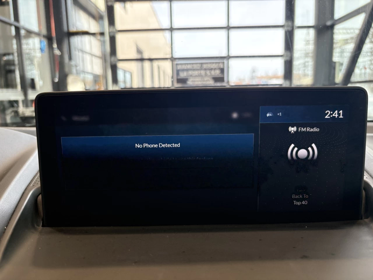 2023 Acura RDX Platinum Elite A-Spec Image principale