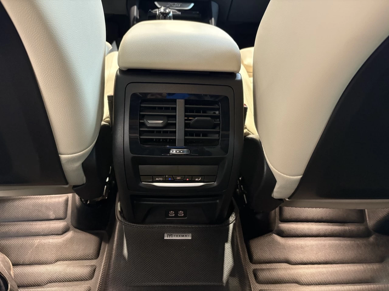 2023 BMW X3 xDrive30i Image principale