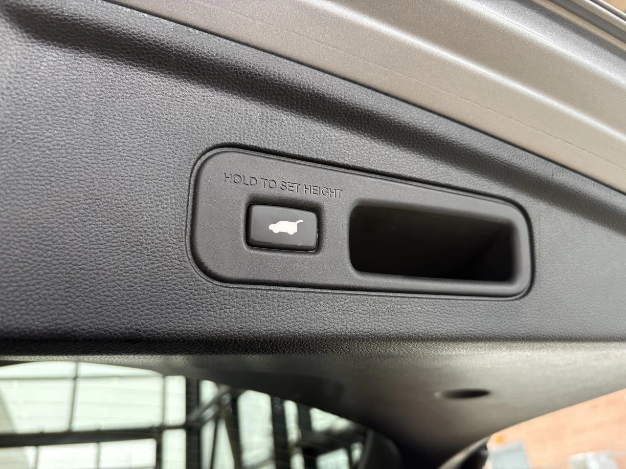 2026 Acura MDX A-Spec Main Image