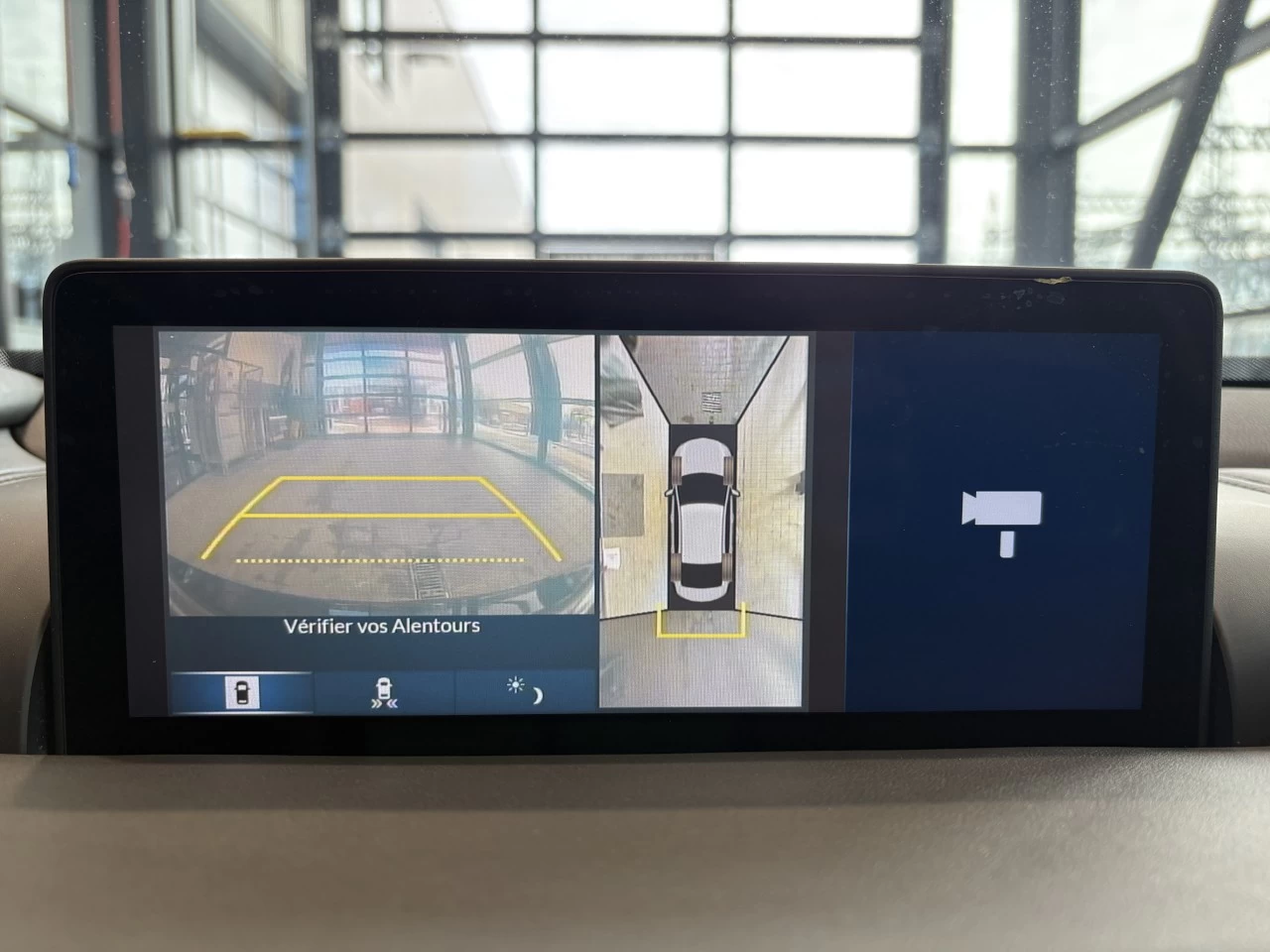 2021 Acura TLX Platinum Elite Image principale