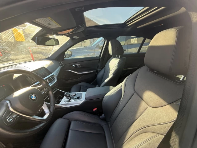 BMW 330e xDrive 330e xDrive 2021