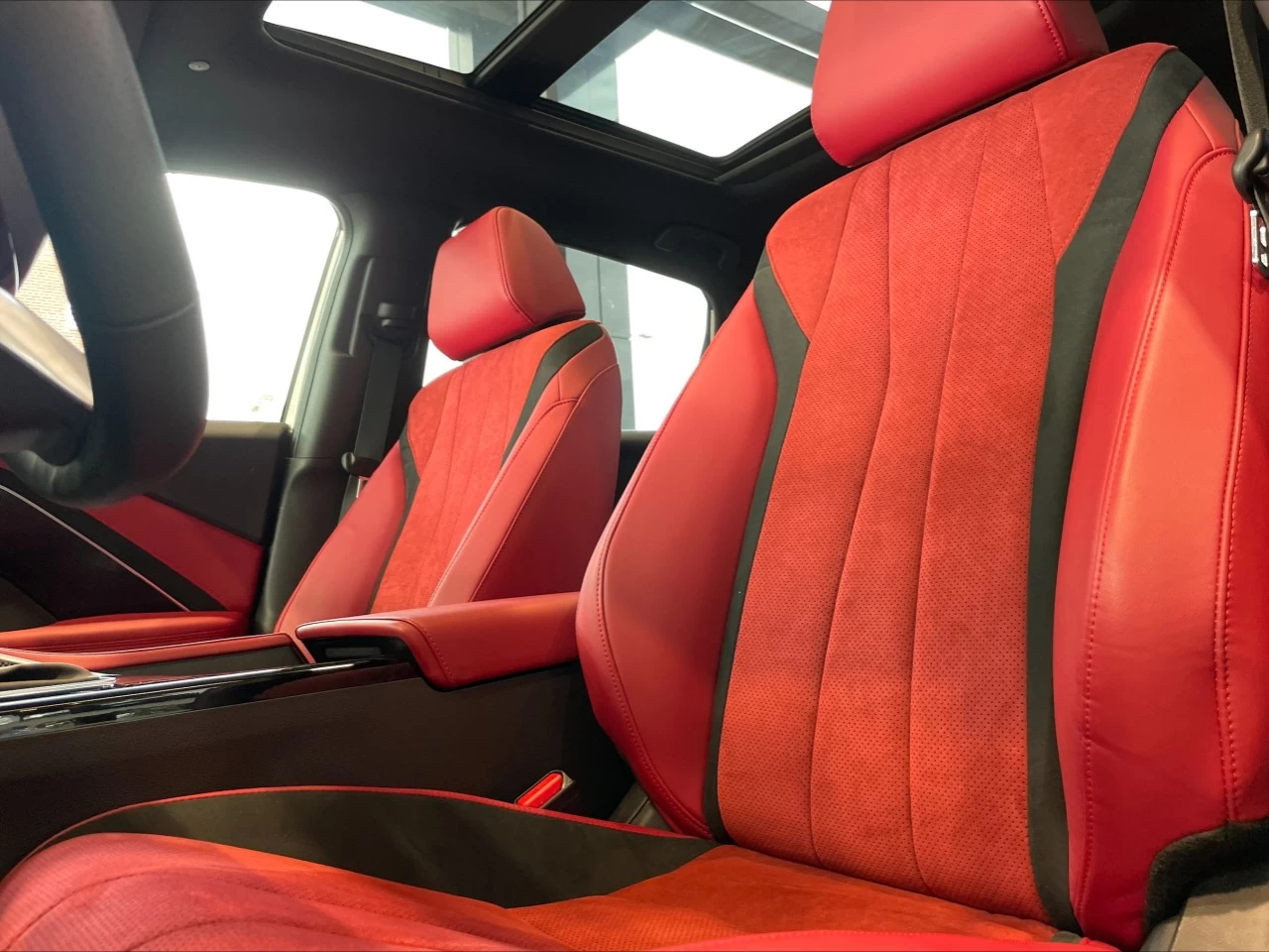 2025 Acura ADX A-Spec Main Image
