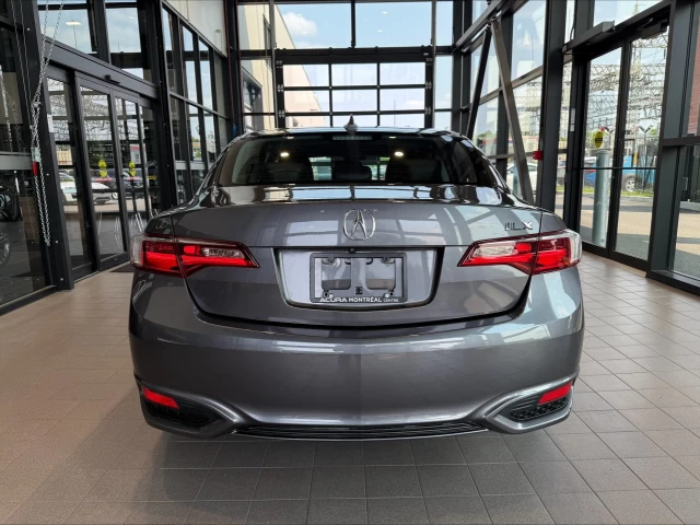 Acura ILX Premium/Tech 2018