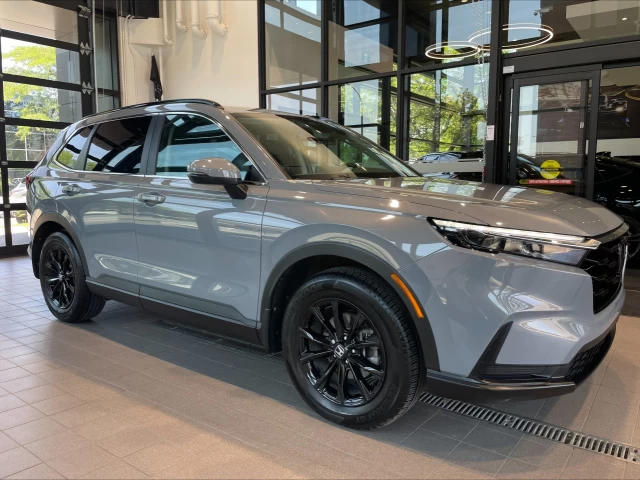 Honda CR-V Sport 2024