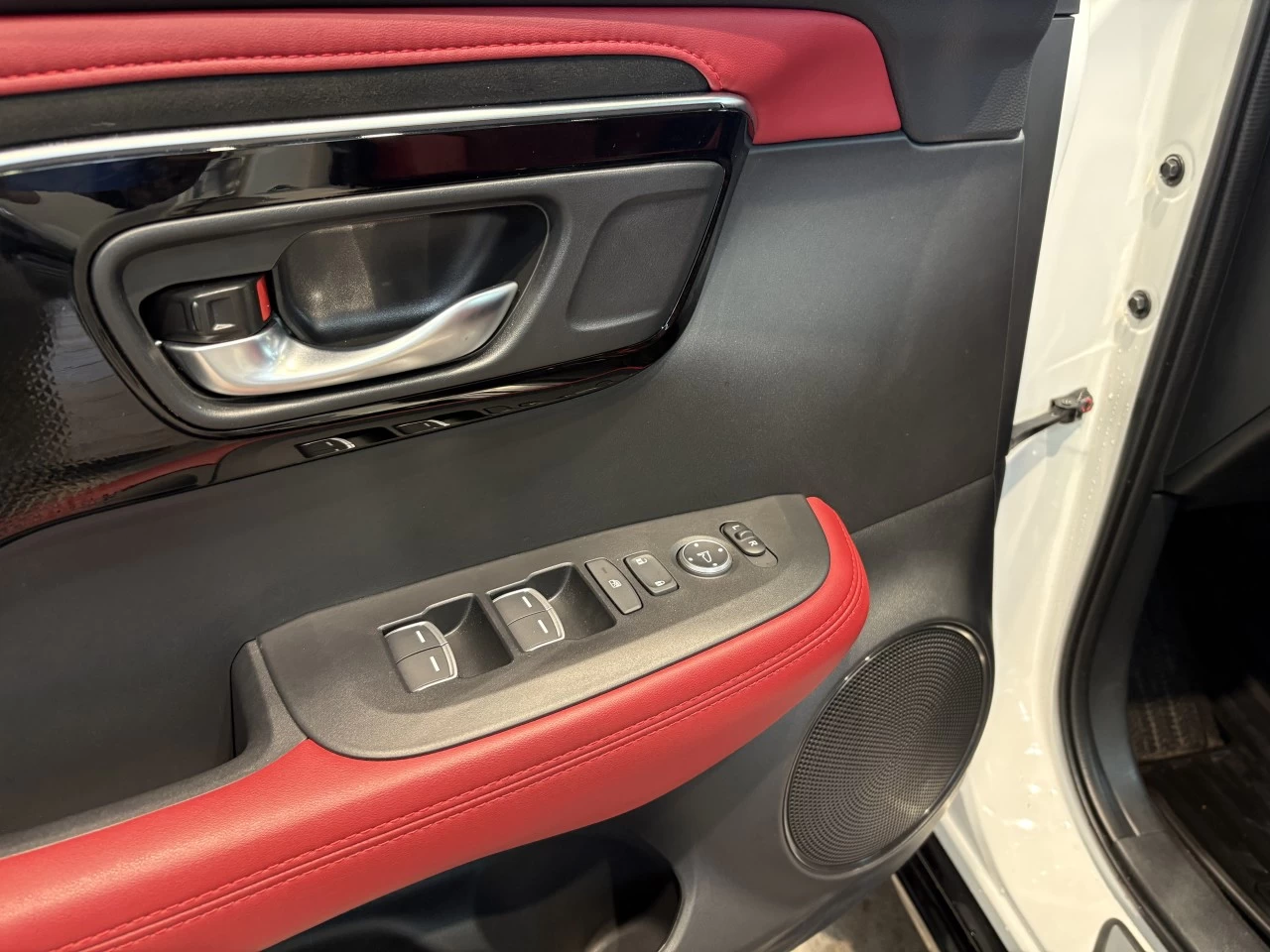 2025 Acura ADX A-Spec Main Image