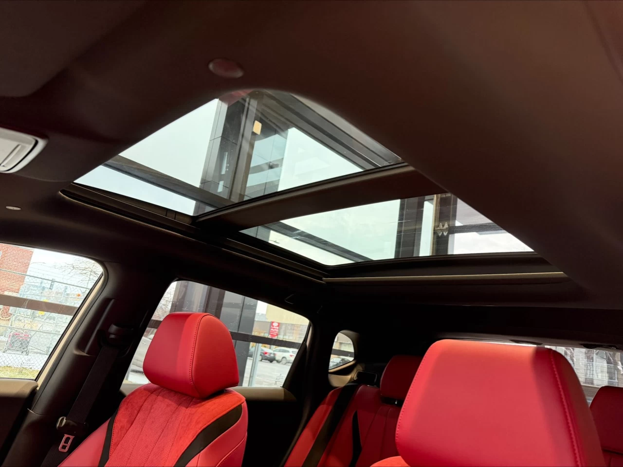 2025 Acura ADX A-Spec Image principale