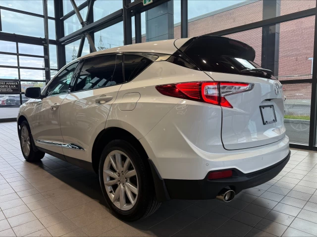 Acura RDX Tech 2021
