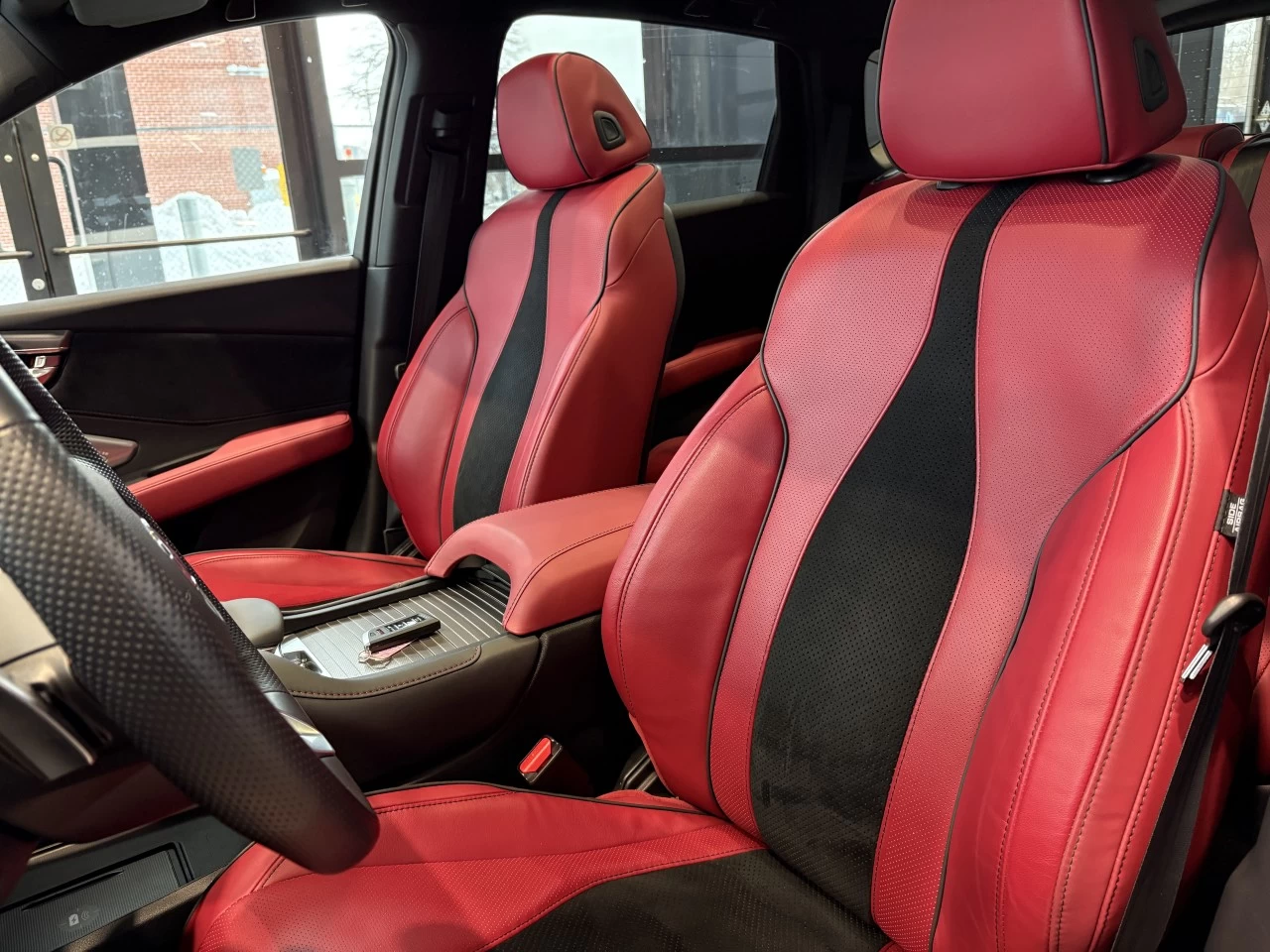 2024 Acura RDX A-Spec Image principale