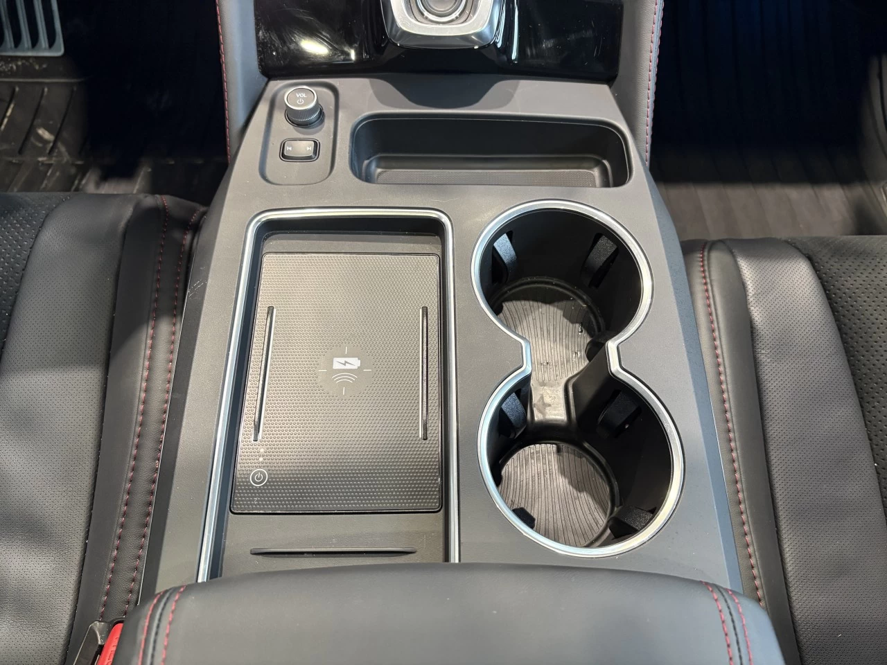 2026 Acura MDX A-Spec Main Image