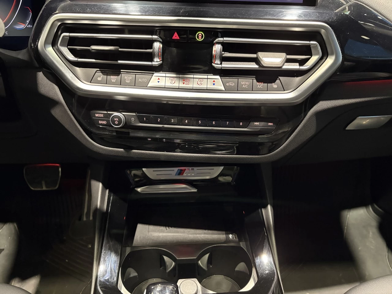 2023 BMW X3 M40i Image principale