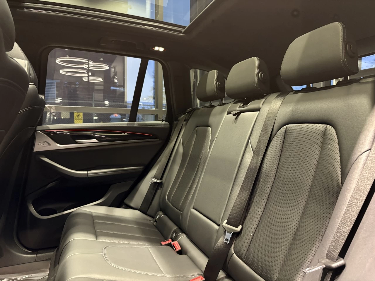 2023 BMW X3 M40i Image principale