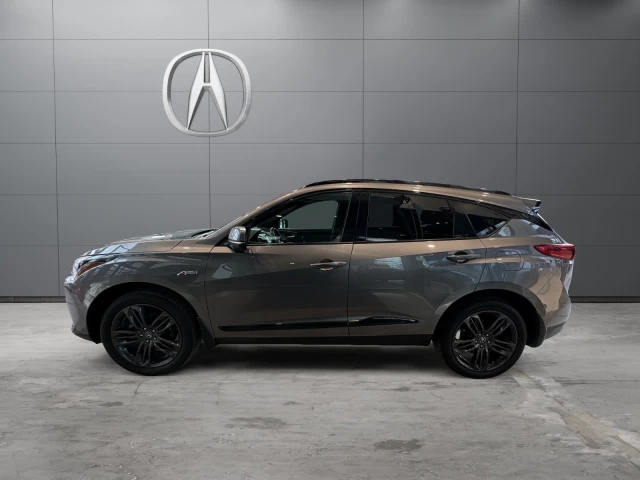 Acura RDX A-Spec 2022
