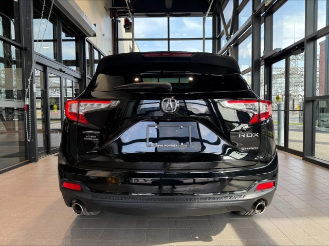 Acura RDX Tech 2021