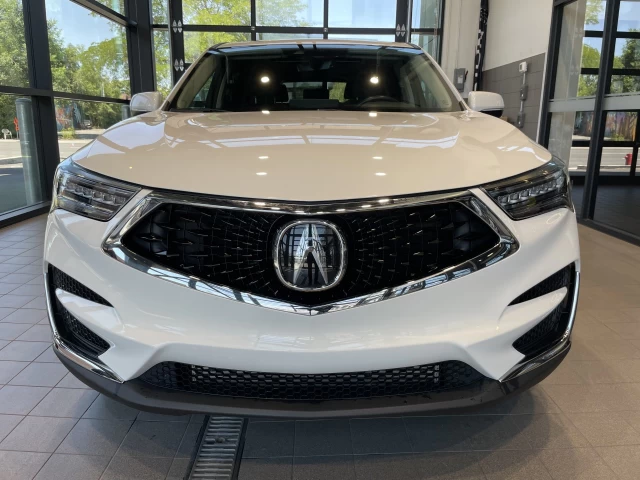 Acura RDX Tech 2021