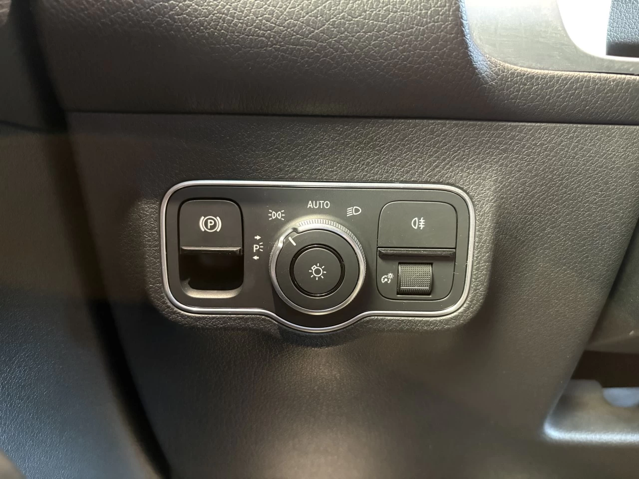 2022 Mercedes-Benz GLB250 GLB 250 Image principale