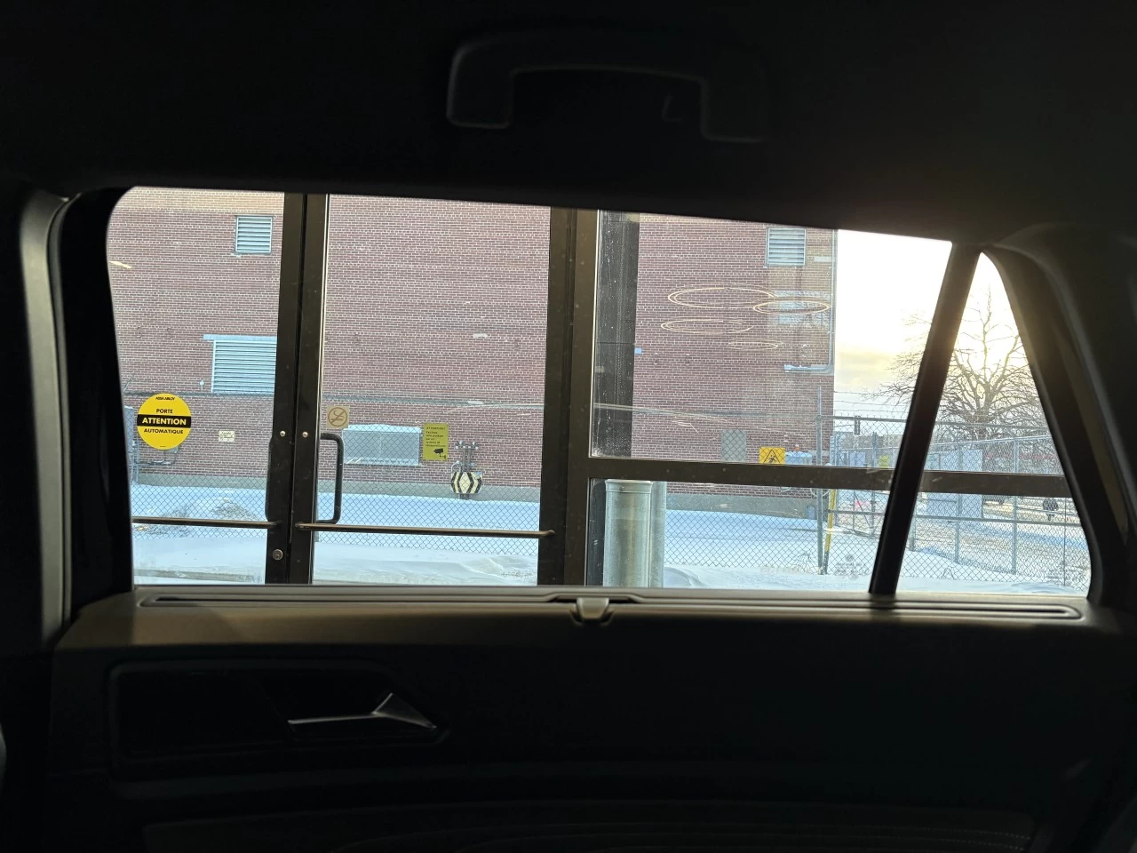 2022 Volkswagen Atlas Cross Sport Comfortline Image principale