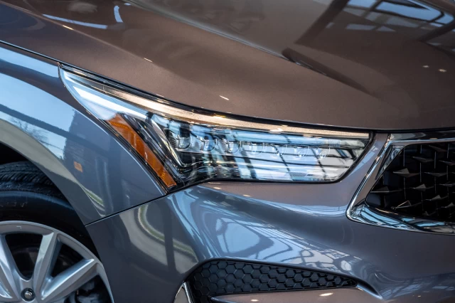Acura RDX Tech - SH AWD - 1 proprio - Certifie Acura 2021