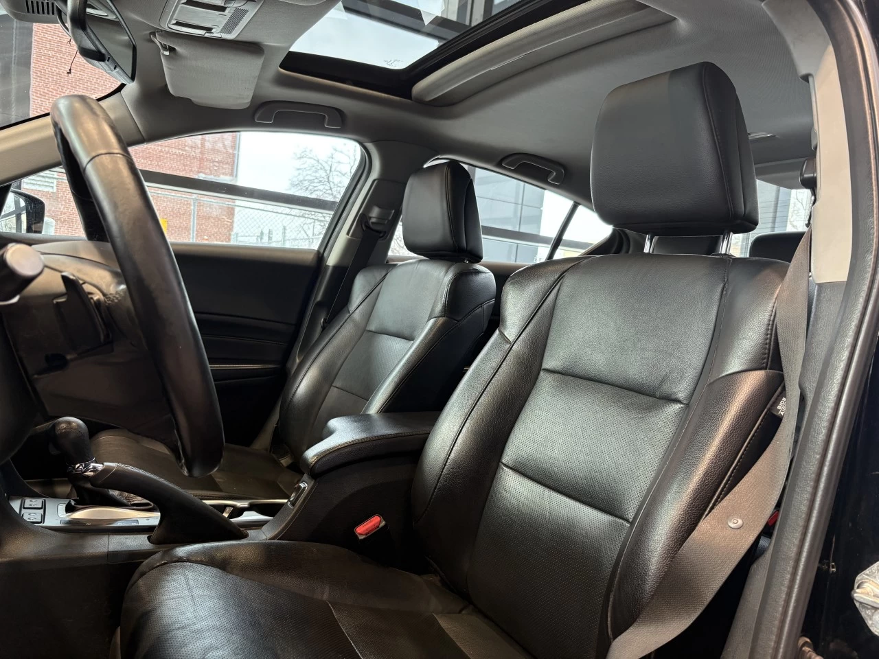 2017 Acura ILX Technology Pkg/Premium Image principale