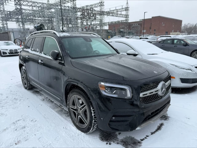 Mercedes-Benz GLB250 GLB 250 2022