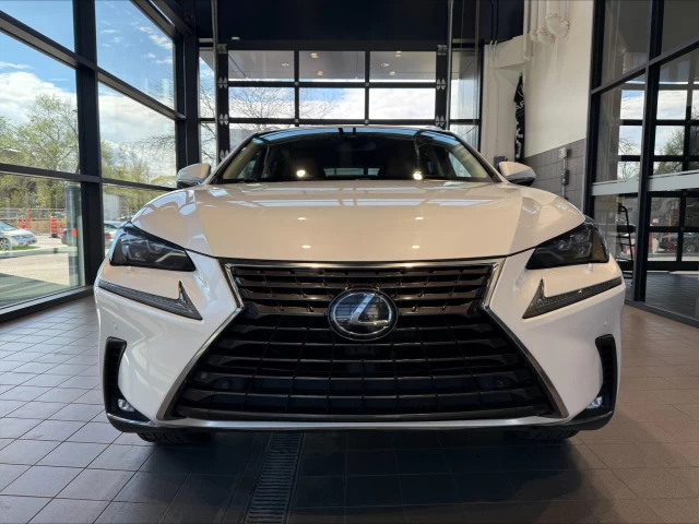 Lexus NX300 NX 300 2018
