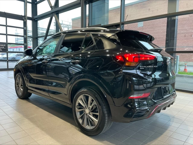 Buick Encore GX Preferred 2023