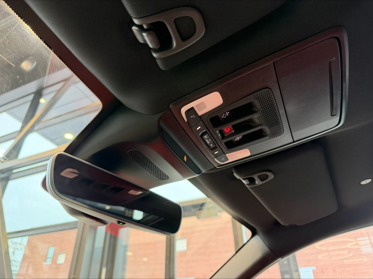 2025 Acura ADX A-Spec Image principale