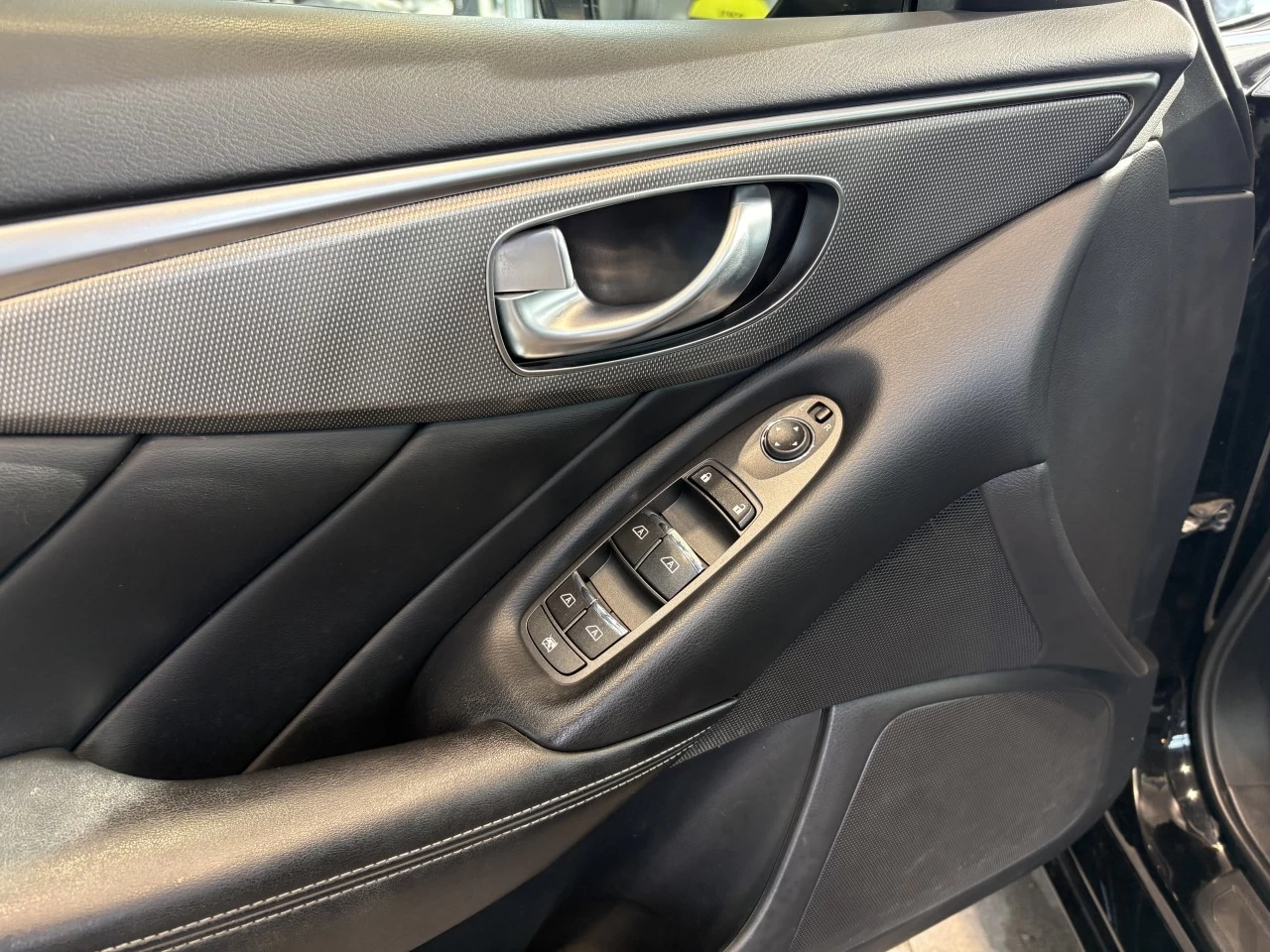 2018 INFINITI Q50 3.0t Image principale