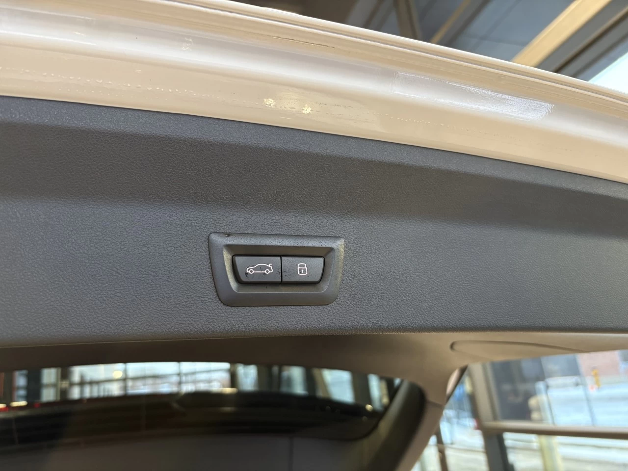 2023 BMW X3 M40i Main Image