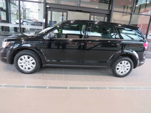 Dodge Journey SE 2016