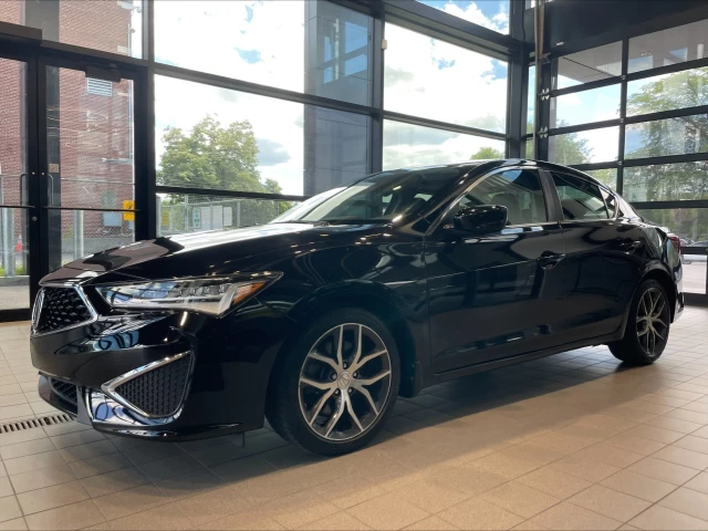 Acura ILX Premium 2021