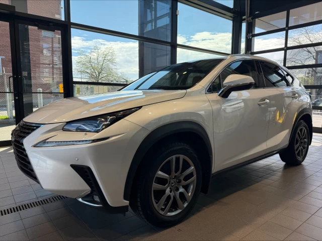 Lexus NX300 NX 300 2018