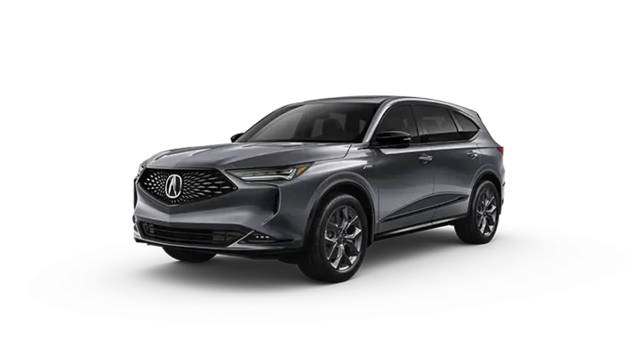 2023 ACURA MDX A-SPEC Main Image