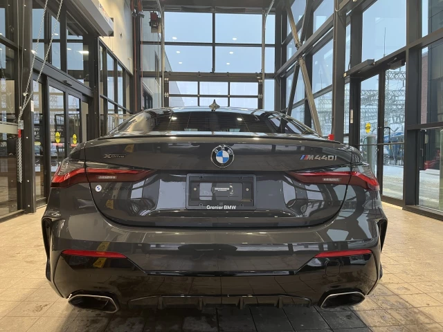 BMW M440i xDrive Gran Coupe M440i xDrive 2022