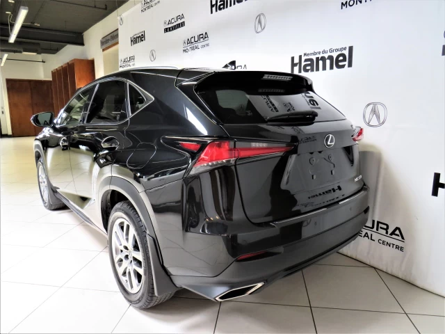 Lexus NX300 NX 300 2018