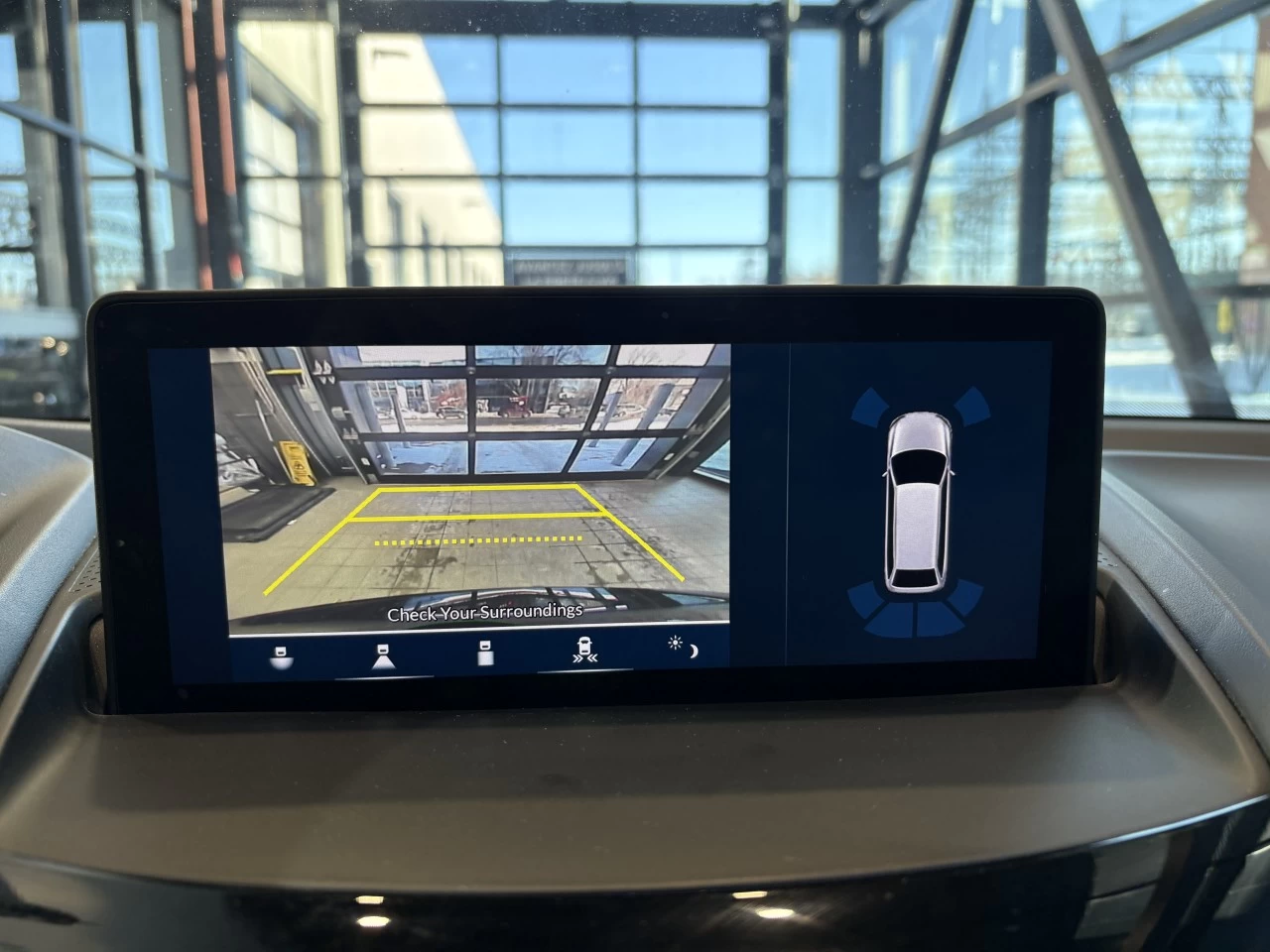 2023 Acura RDX A-Spec Main Image