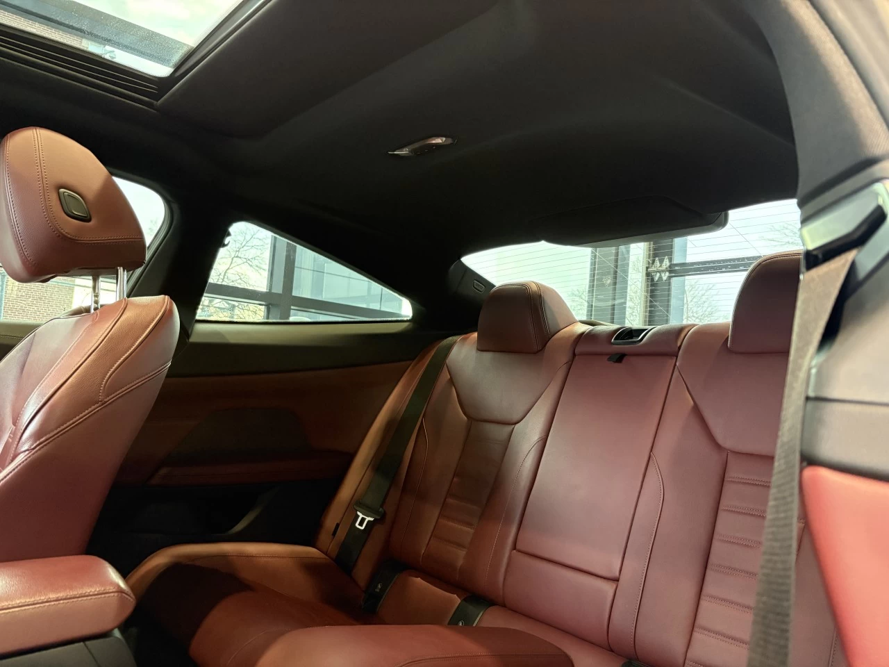 2022 BMW M440i xDrive Gran Coupe M440i xDrive Image principale