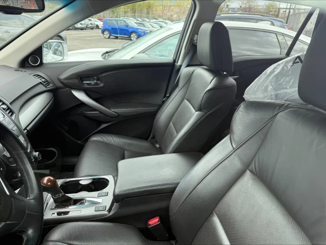 Acura RDX Tech Pkg 2015