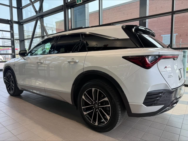 Acura ZDX A-Spec Package 2024