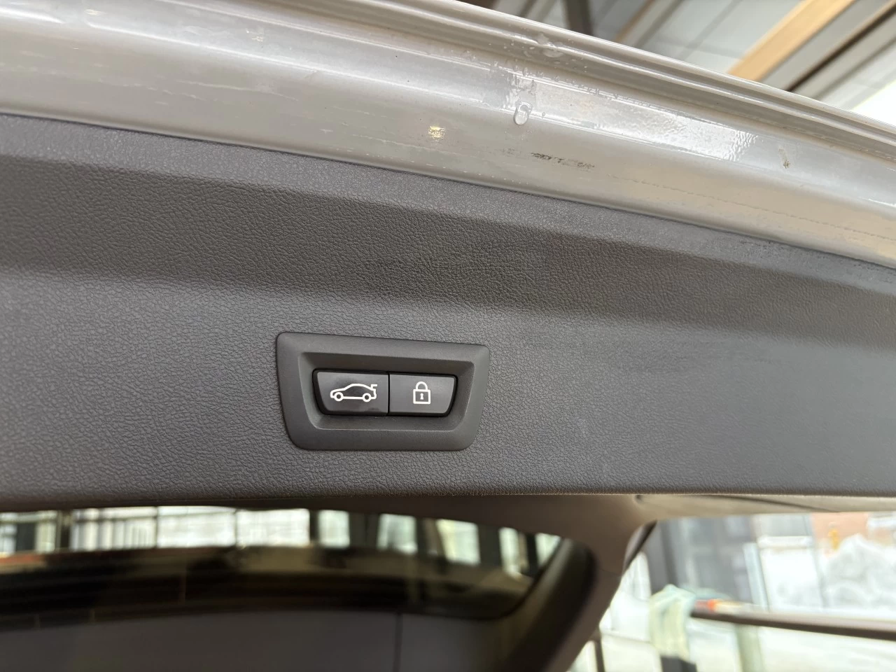 2022 BMW X3 xDrive30i Image principale