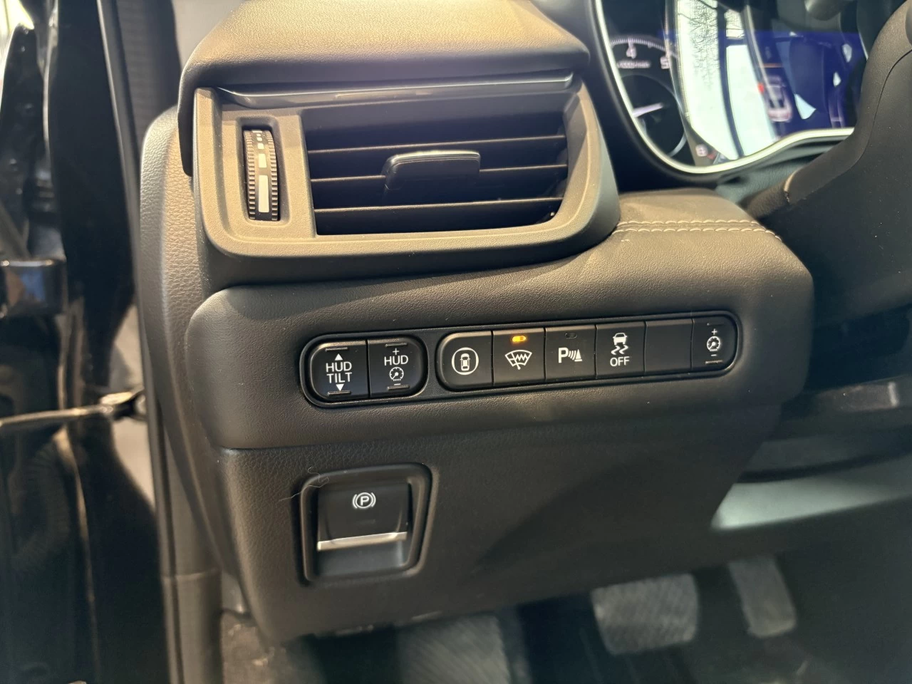 2021 Acura TLX Platinum Elite Image principale