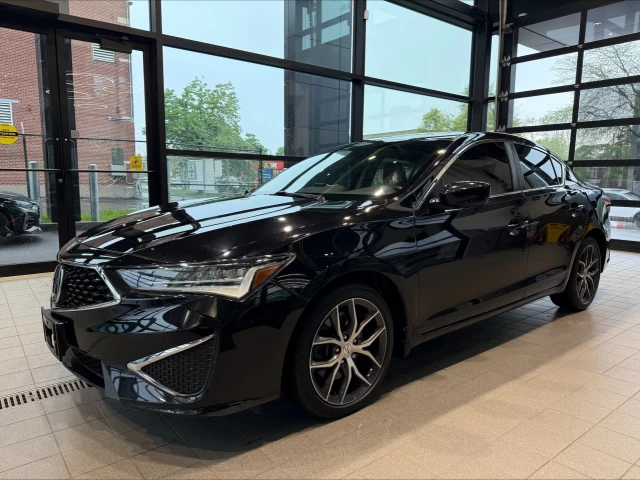 Acura ILX Premium 2020